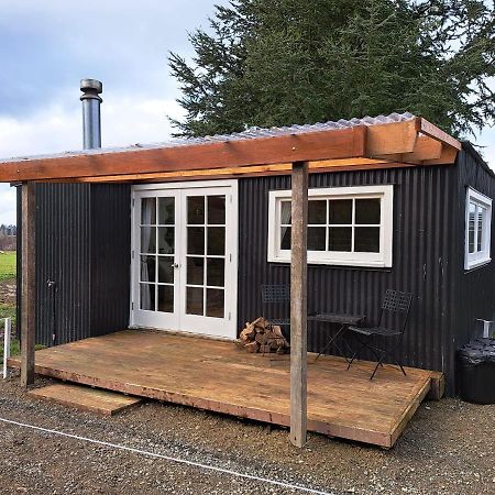 Gunyah Country Estate Villa Windwhistle Eksteriør bilde
