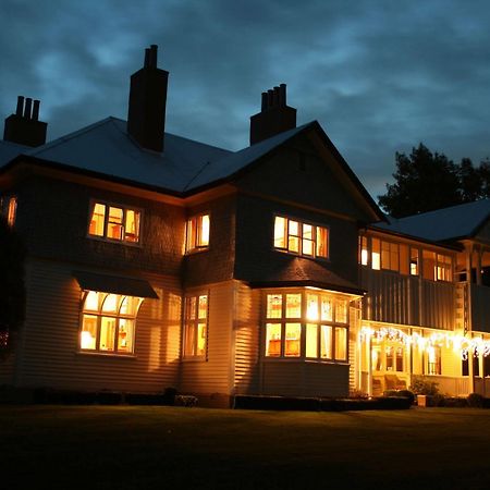 Gunyah Country Estate Villa Windwhistle Eksteriør bilde