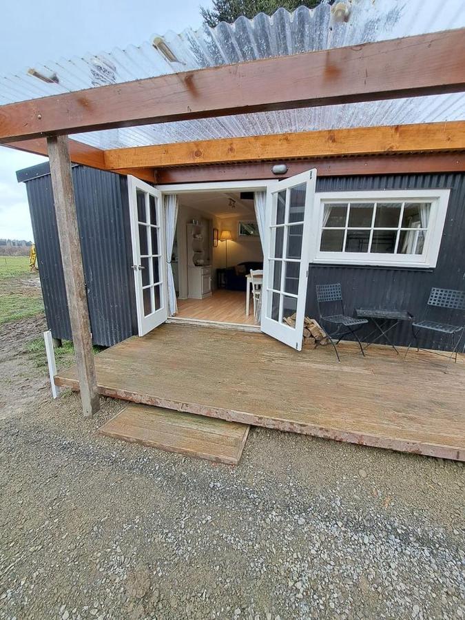Gunyah Country Estate Villa Windwhistle Eksteriør bilde