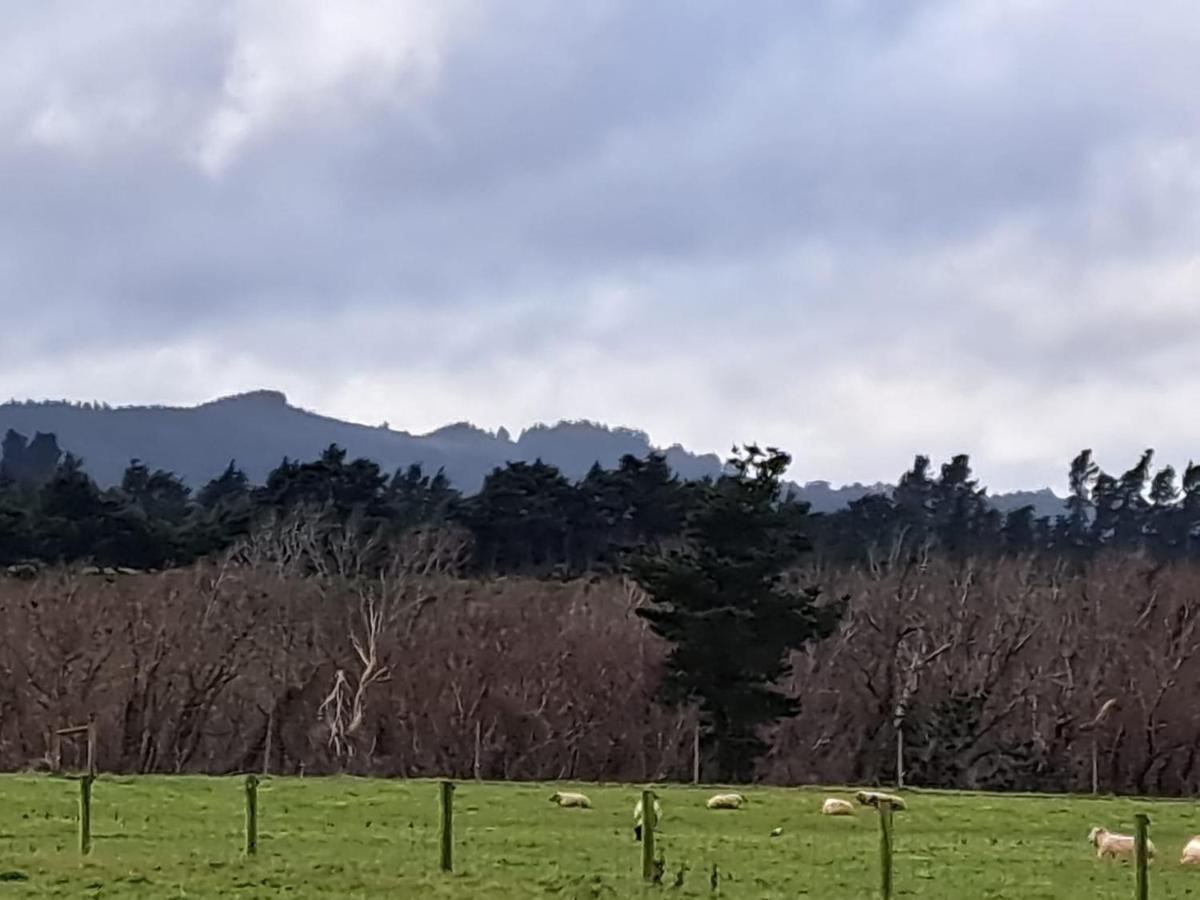 Gunyah Country Estate Villa Windwhistle Eksteriør bilde