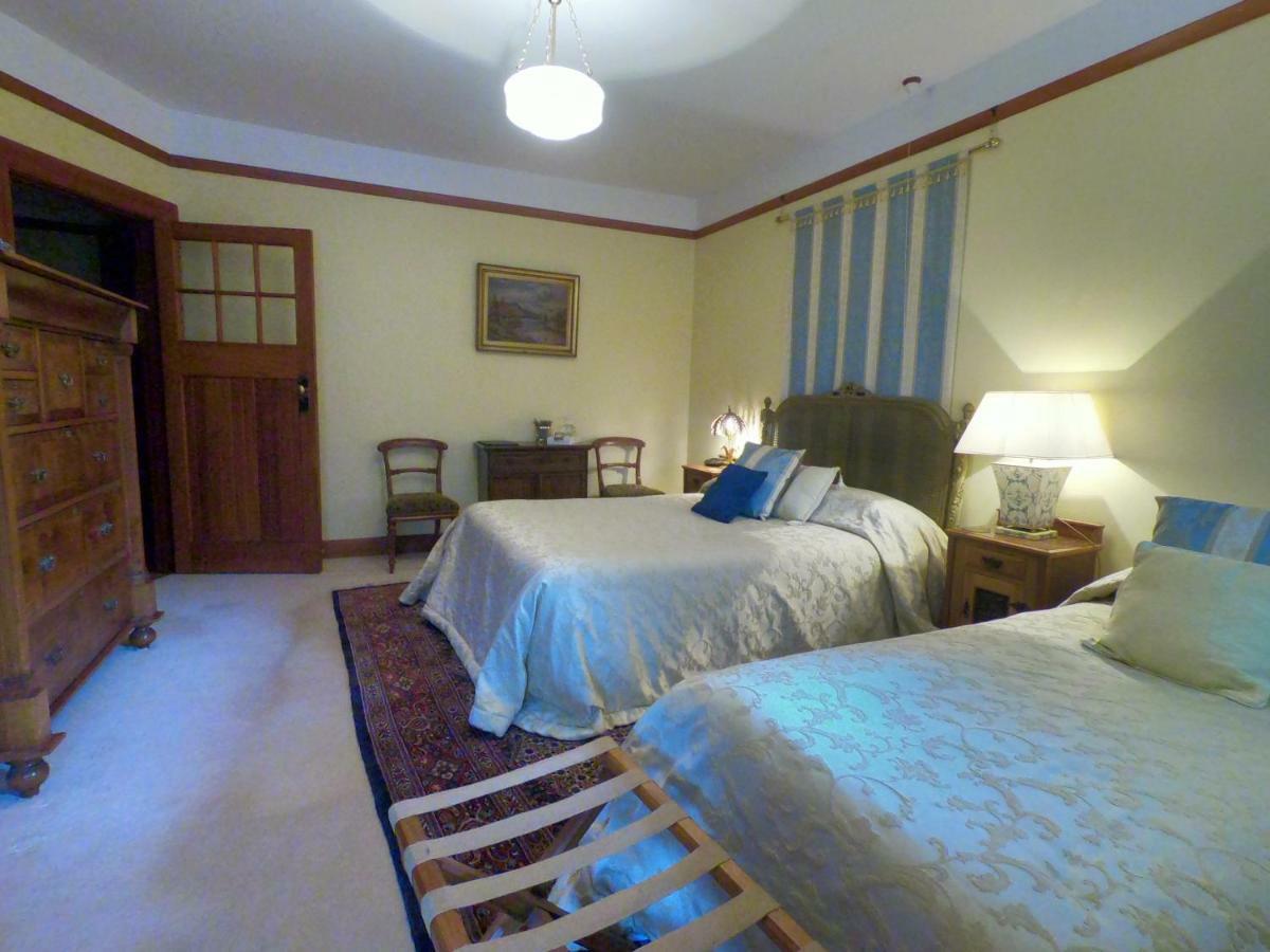 Gunyah Country Estate Villa Windwhistle Eksteriør bilde