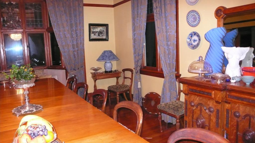 Gunyah Country Estate Villa Windwhistle Eksteriør bilde