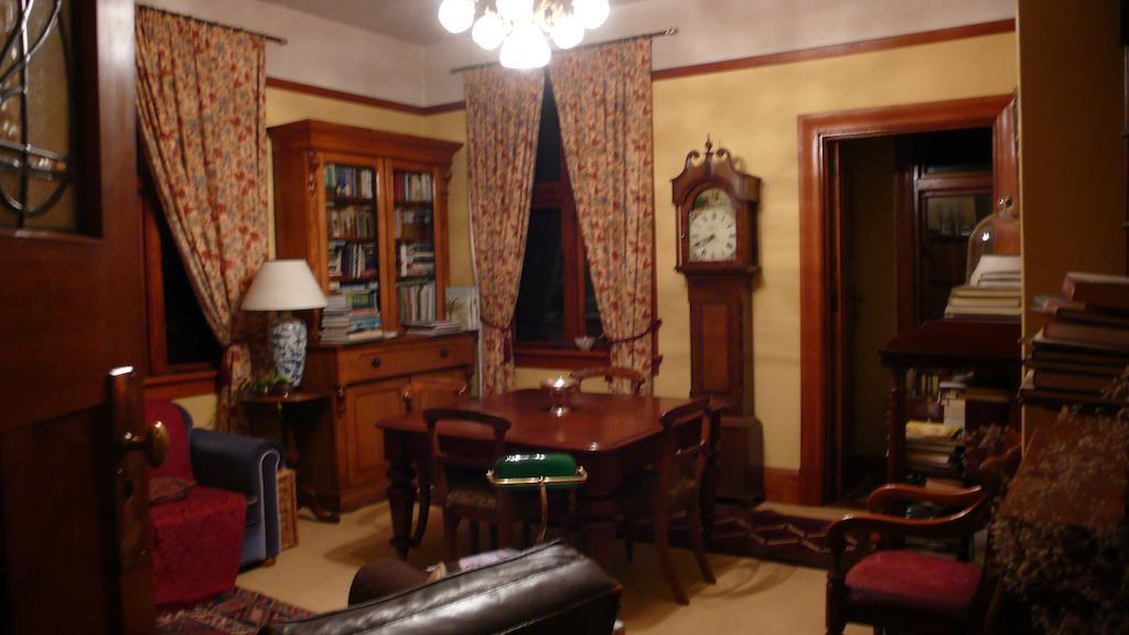 Gunyah Country Estate Villa Windwhistle Eksteriør bilde