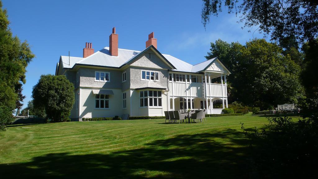 Gunyah Country Estate Villa Windwhistle Eksteriør bilde