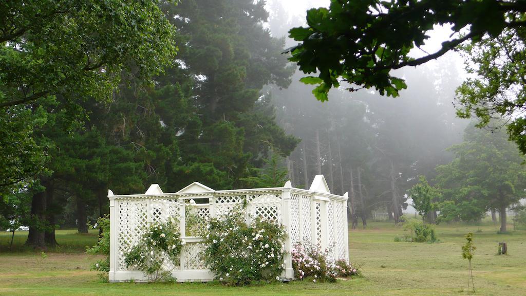 Gunyah Country Estate Villa Windwhistle Eksteriør bilde
