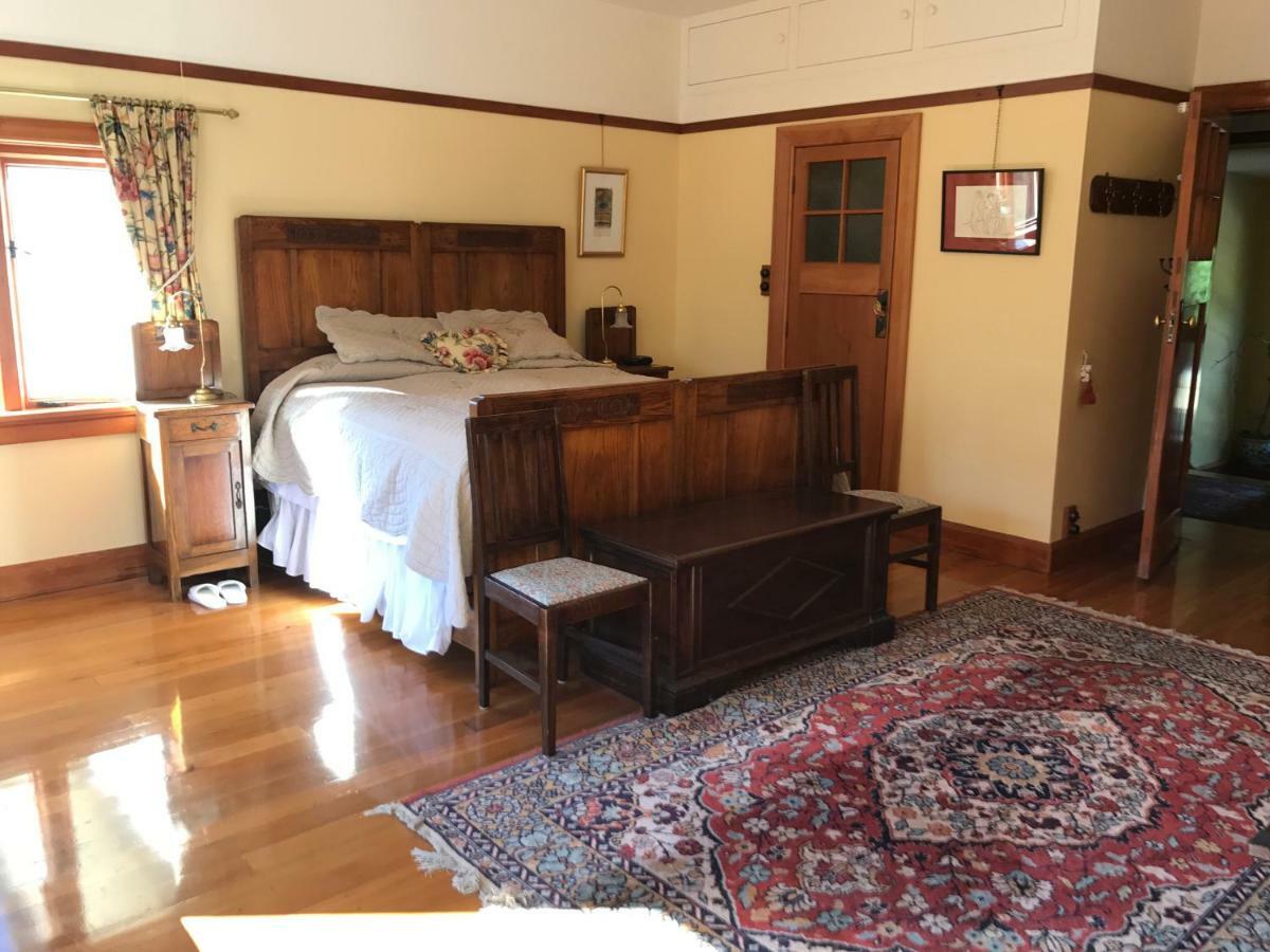 Gunyah Country Estate Villa Windwhistle Eksteriør bilde