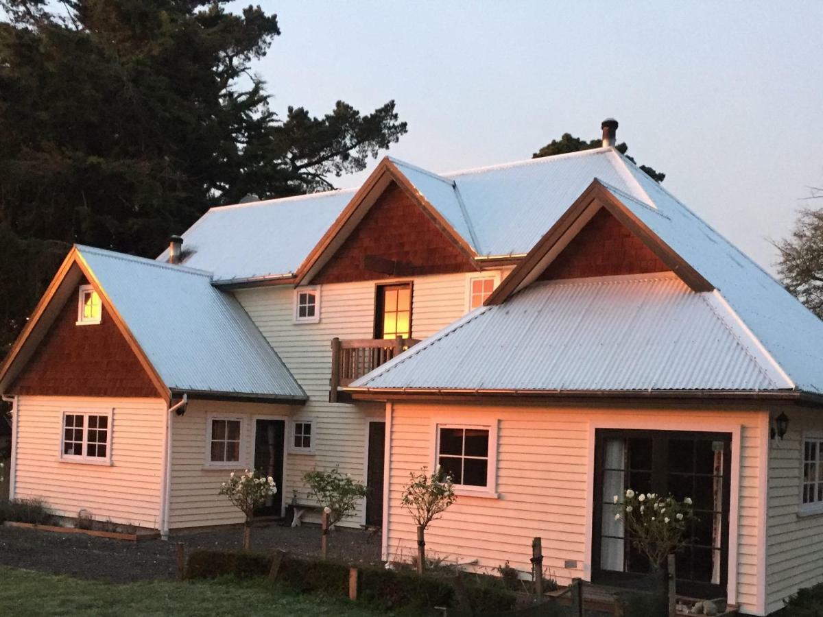 Gunyah Country Estate Villa Windwhistle Eksteriør bilde