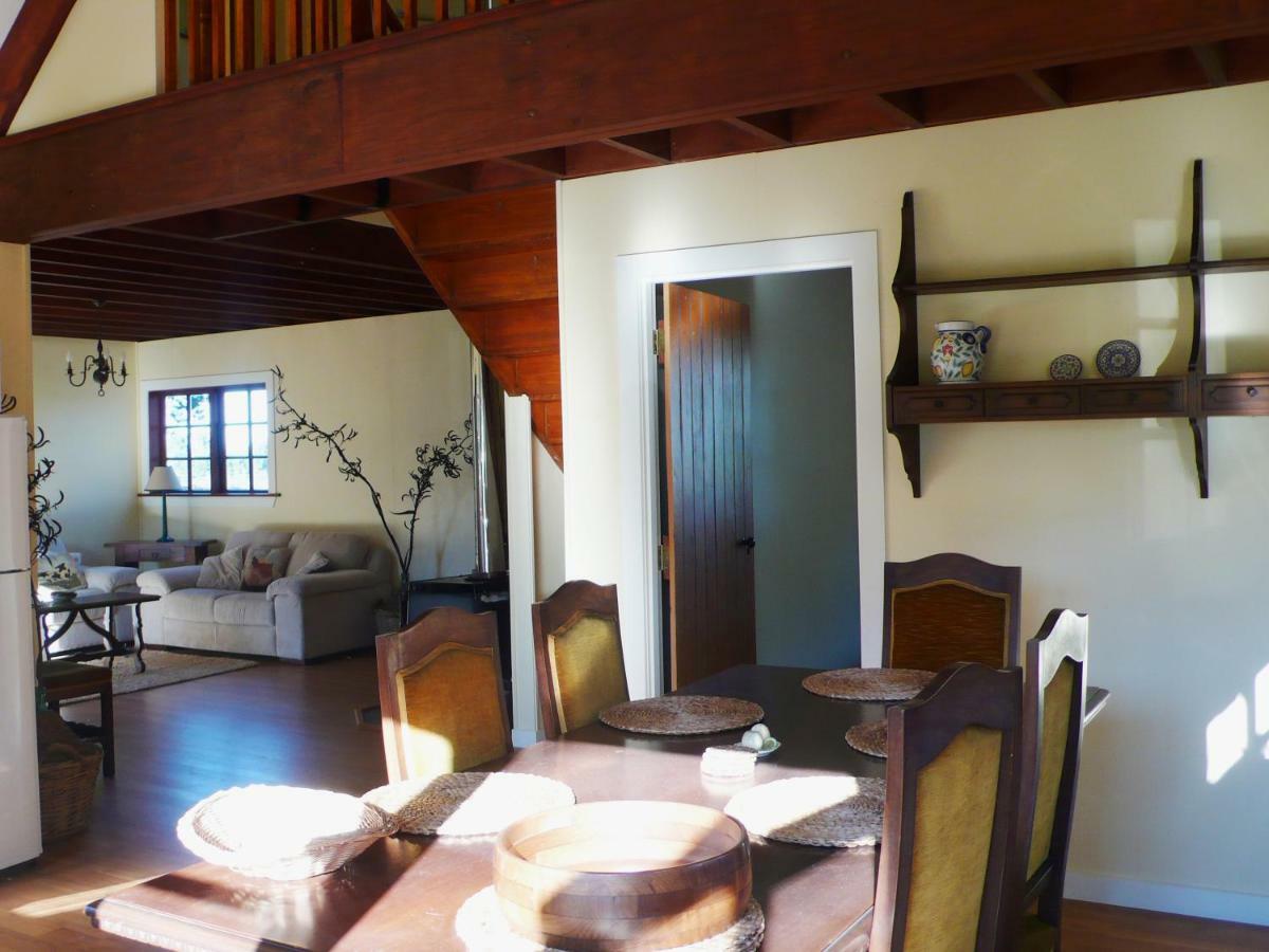 Gunyah Country Estate Villa Windwhistle Eksteriør bilde