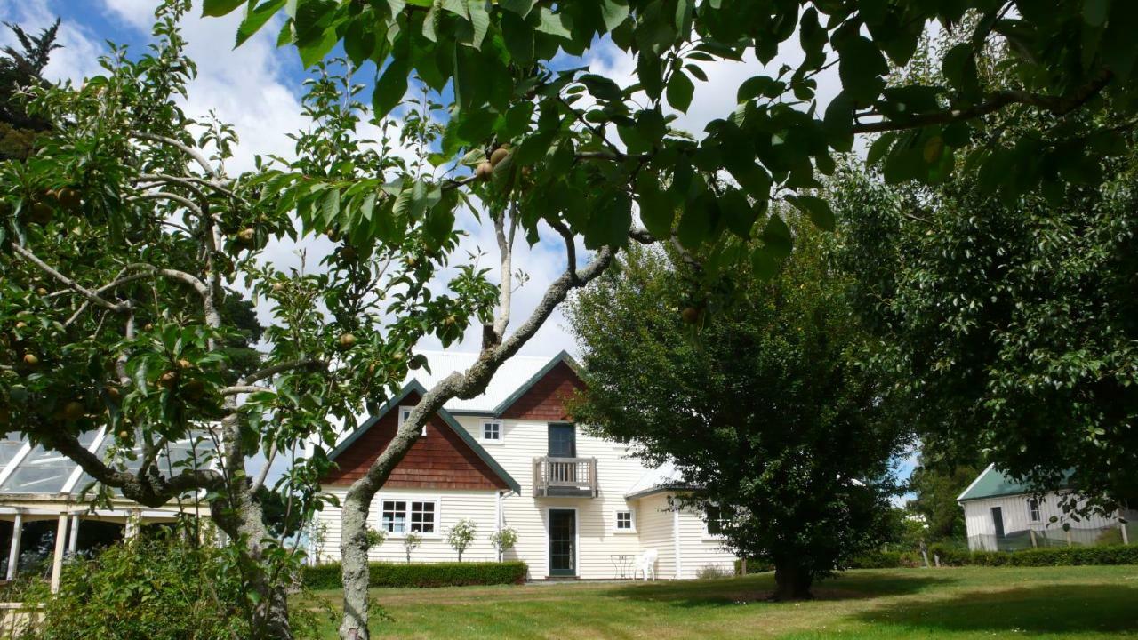 Gunyah Country Estate Villa Windwhistle Eksteriør bilde