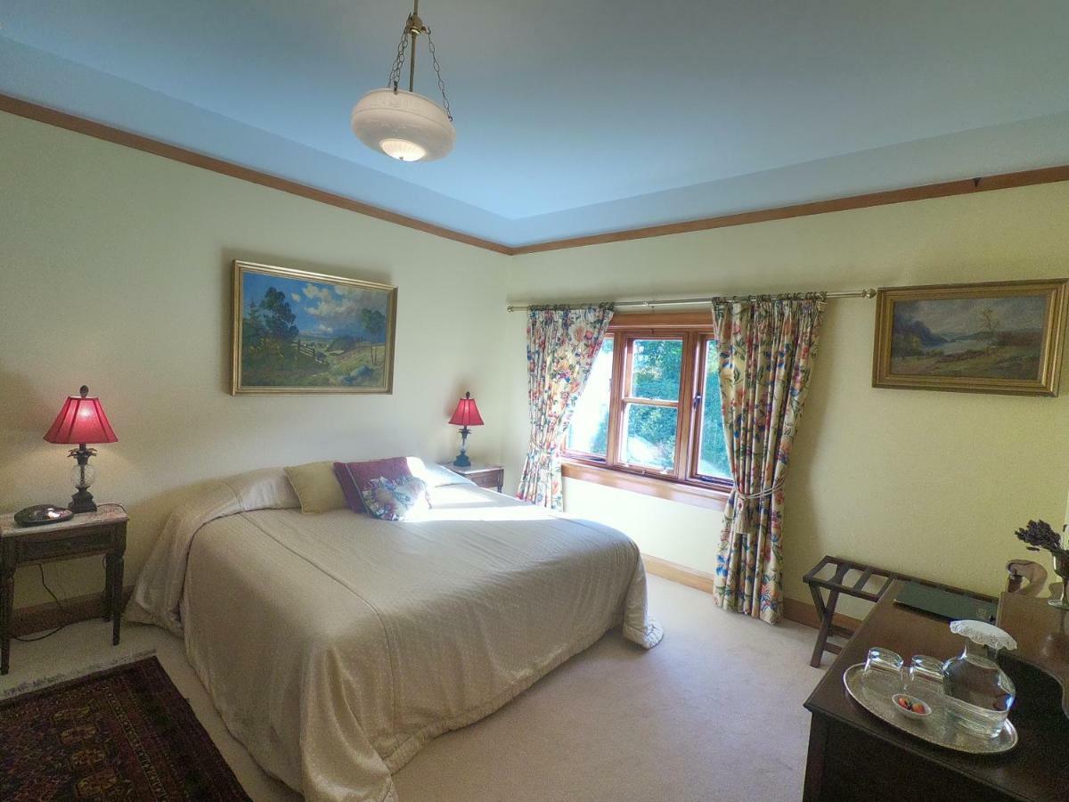 Gunyah Country Estate Villa Windwhistle Eksteriør bilde