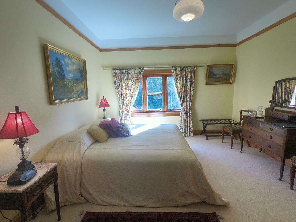Gunyah Country Estate Villa Windwhistle Eksteriør bilde